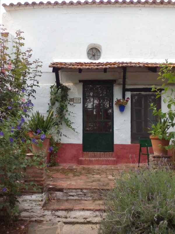 Casa el Pajar